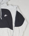 Nike - Hoodie (M) Right
