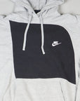 Nike - Hoodie (M) Center