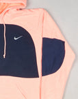 Nike - Hoodie (XL) Right
