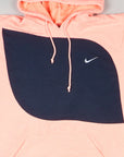 Nike - Hoodie (XL) Center