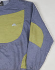 Nike - Sweatshirt (XL) Right