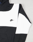 Nike - Hoodie (L) Right