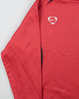 Nike - Sweatshirt (M) Left