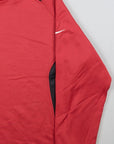 Nike - Sweatshirt (M) Right