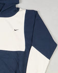 Nike - Hoodie (M) Right