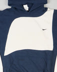 Nike - Hoodie (M) Center