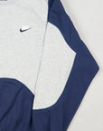 Nike - Sweatshirt (M) Right