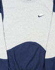 Nike - Sweatshirt (M) Center