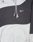 Nike - Hoodie (XL) Center