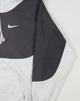 Nike - Hoodie (XL) Right
