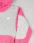 Nike - Hoodie (M) Right