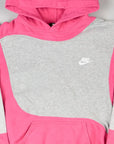 Nike - Hoodie (M) Center
