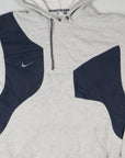 Nike - Hoodie (XL) Center