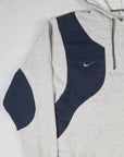 Nike - Hoodie (XL) Left