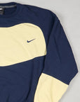 Nike - Sweatshirt (L) Right