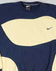 Nike - Sweatshirt (L) Center