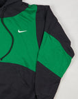 Nike - Hoodie (L) Right