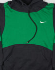 Nike - Hoodie (L) Center