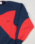 Nike - Sweatshirt (L) Right