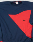 Nike - Sweatshirt (L) Center