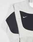 Nike - Sweatshirt (L) Left