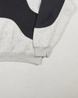 Nike - Sweatshirt (L) Bottom Right