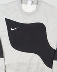 Nike - Sweatshirt (L) Center
