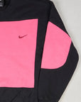 Nike - Sweatshirt (M) Right
