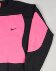 Nike - Sweatshirt (M) Right