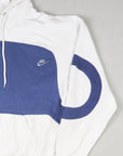 Nike - Hoodie (XL) Right