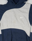 Nike - Hoodie (M) Center