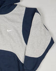 Nike - Hoodie (M) Right