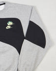 Nike - Sweatshirt (M) Right