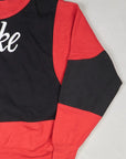 Nike - Sweatshirt (L) Right