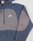 Nike - Hoodie (XL) Right