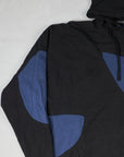Nike - Hoodie (XL) Left