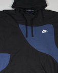 Nike - Hoodie (XL) Center