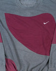 Nike - Sweatshirt (L) Center