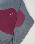 Nike - Sweatshirt (L) Right