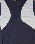 Nike - Sweatshirt (L) Center