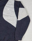 Nike - Sweatshirt (L) Right