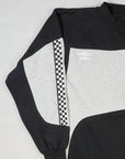 Umbro - Sweatshirt (M) Left