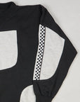 Umbro - Sweatshirt (M) Right