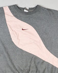Nike - Sweatshirt (M) Center