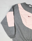 Nike - Sweatshirt (M) Left