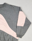 Nike - Sweatshirt (M) Right