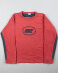 Nike - Sweatshirt (S)