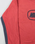 Nike - Sweatshirt (S) Left