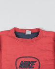 Nike - Sweatshirt (S) Top