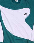 Nike - Sweatshirt (L) Center